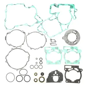 PROX Engine Gasket Set KTM EXC / SX 125cc 98-01
