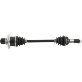 ULTRA HEAVY DUTY 8 BALL DRIVESHAFT REAR LEFT All Balls YAMAHA YFM 660cc 2003-2008