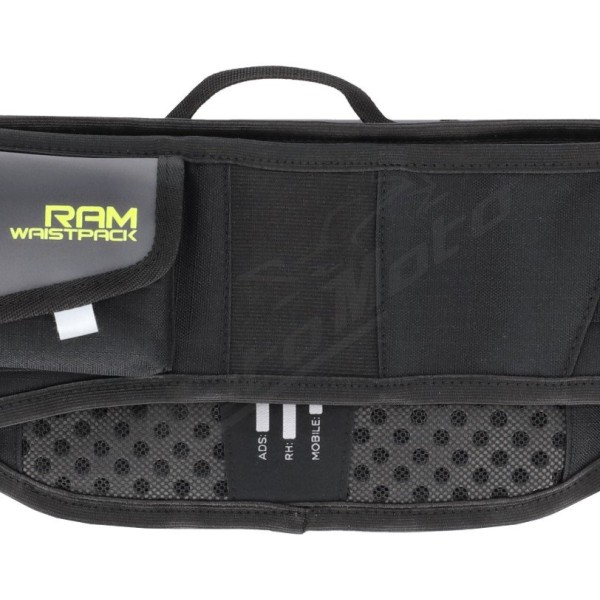 ACERBIS RAM Pro Juosmens Krepšys 2L