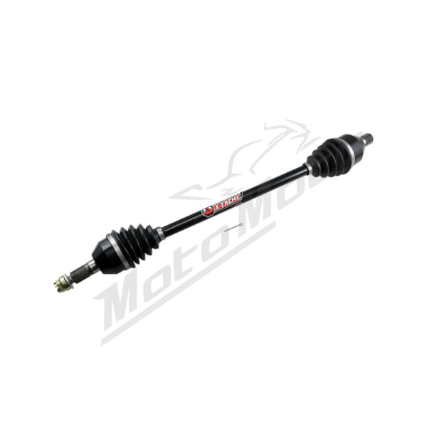 Demon Heavy-Duty X-Treme Galinis Pusašis Can Am Maverick 900 Turbo 17-24