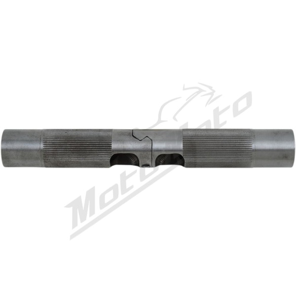 FAT BAGGERS INC. Round Top Vairo kompl. juodas 91.5x25.5cm Harley Davidson FLHT / FLHTC / FLHTK / FLHX 1584-1690 08-13