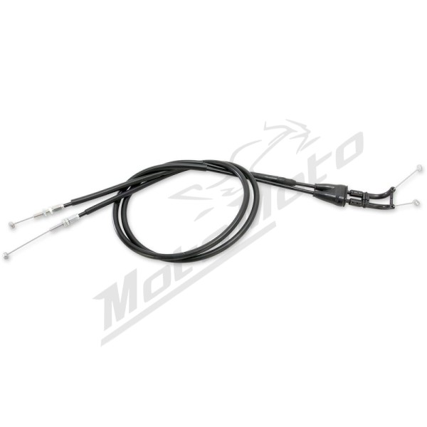 MOOSE OFFROAD Akceleratoriaus lynas Kawasaki / Suzuki 250-450cc 04-07