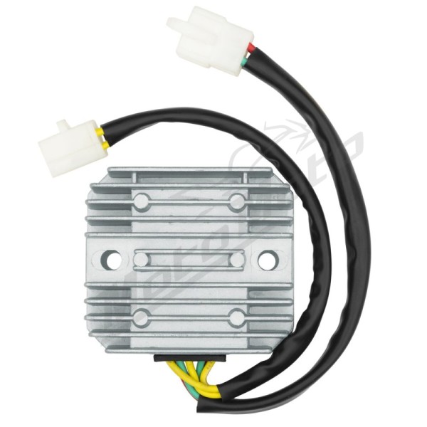 MOTOPLAT Regulator Honda VT 600 88-07