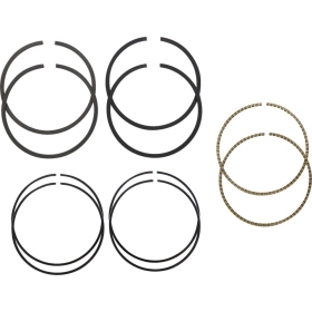 HASTINGS Replacement Piston Rings Harley Davidson FLHR / FLHT / FLHX / FXD / FXDWG / FXDX / FXST / FXSTS 1450 99-06