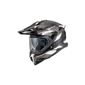 PREMIER HELMETS Discovery Carbon EA Helmet