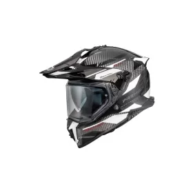 PREMIER HELMETS Discovery Carbon EA šalmas