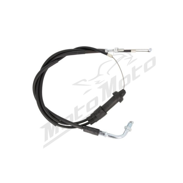4Ride Akseleratoriaus lynas 532mm (3vnt.) Honda NSR 125 93-03