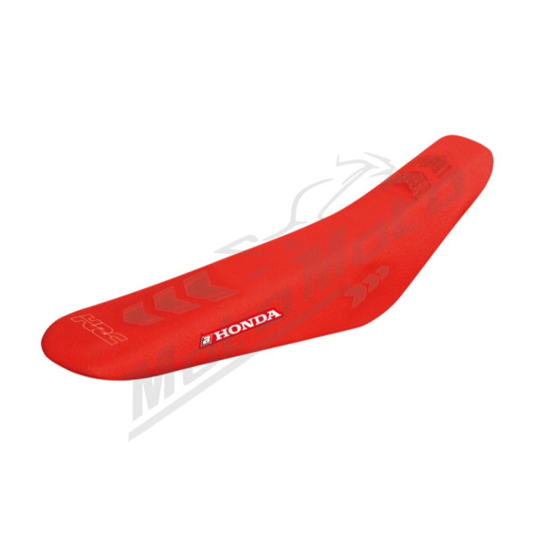 Blackbird sėdynės užvalkalas REPLICA TEAM HRC 22 Honda CRF 250-450R/X 04-21 Red