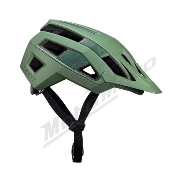 Leatt mtb trail 3.0 v24 dviratininko šalmas