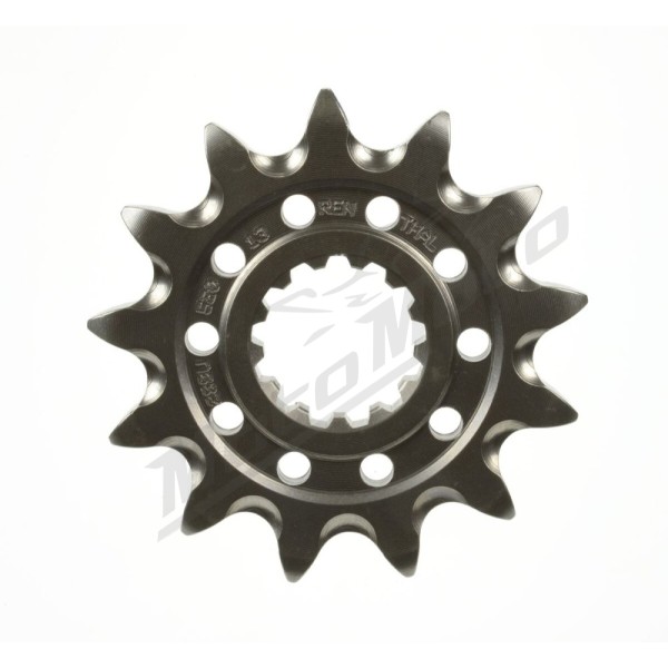 RENTHAL priekinė žvaigždutė 475U 525 16 dantukų BMW M / S 1000 10-22