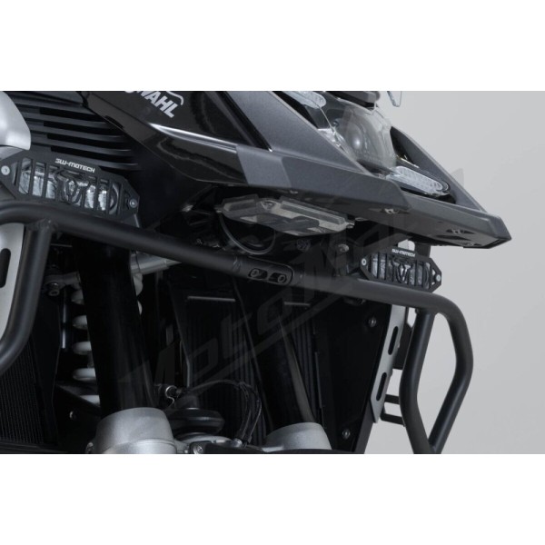 SW-MOTECH Viršutinė aptakų apsauga BMW R 1300 GS 24-25