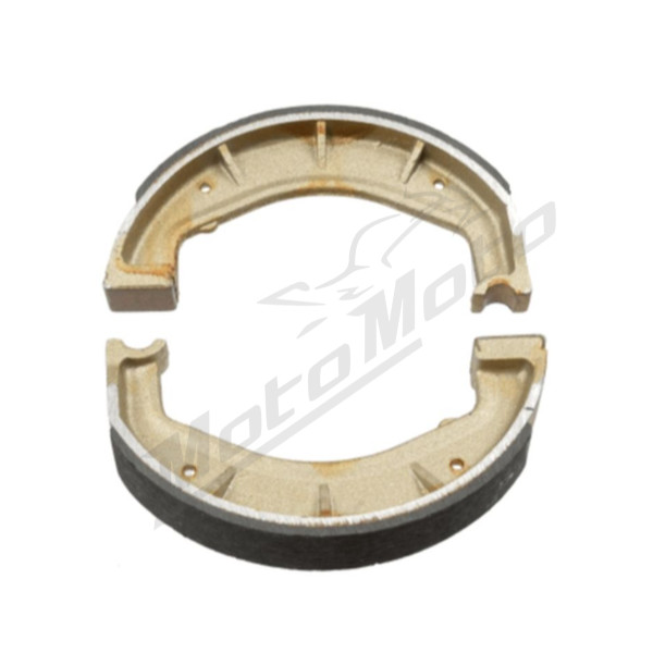 TRW Brakes Shoes BMW R80 / R100 78-96