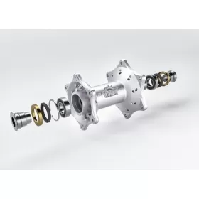 FACTORY LINKS Galinio rato guolių rinkinys Honda CRF F 150-230cc 03-18
