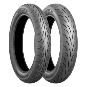 Padanga BRIDGESTONE Waycom SC 120/70 R12 51L TL