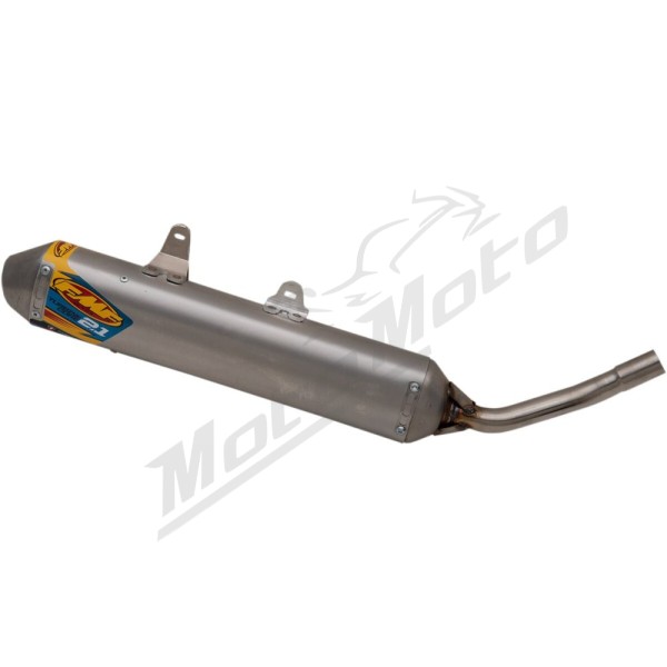 FMF Turbinecore 2.1 Silencer Sherco SE 250-300 20-24