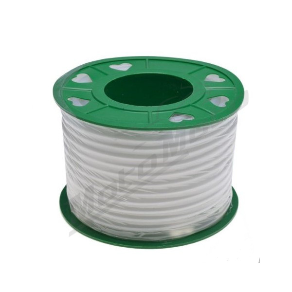 Maxtuned Fuel Hose 5mm 20M Transparent
