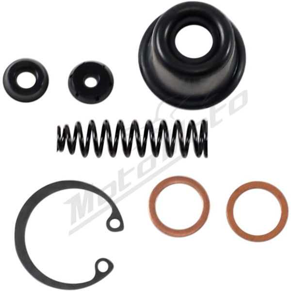 MOOSE OFFROAD HARD-PARTS Brake Master Cylinder Repair Kit Honda CR / CRF 125-450 02-25