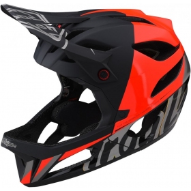Dviratininko šalmasTroy Lee Designs MIPS Stage Nova Downhill Helmet