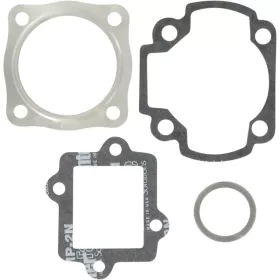 MOOSE OFFROAD Top End Gasket Kit Arctic Cat / Polaris 90cc 01-06