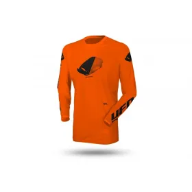 UFO Slim Radial T-Shirt