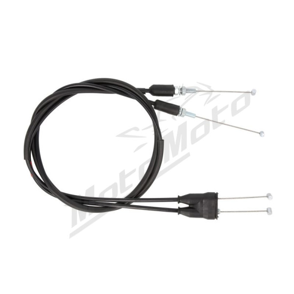 4RIDE Accelerator cable Honda CRF 250cc 10-16