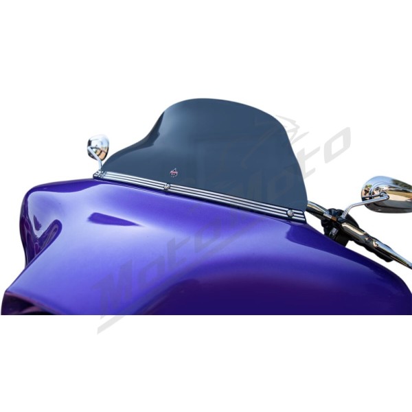 KLOCK WERKS Flare™ Windshield HARLEY DAVIDSON FLHTCI 1340-1800 96-13