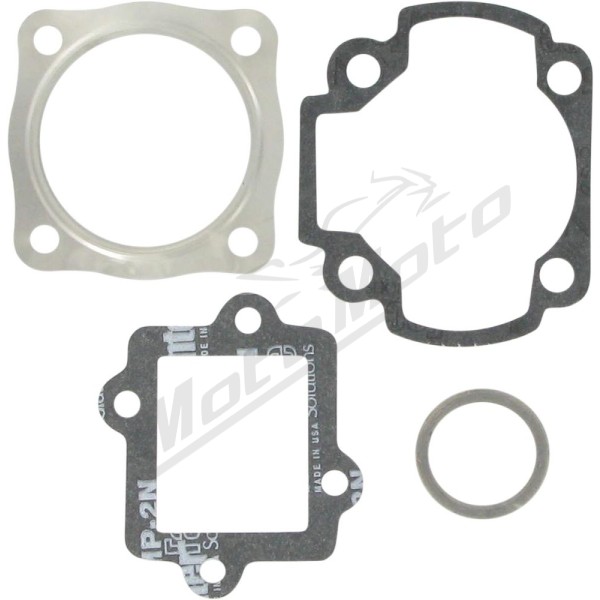 MOOSE OFFROAD Top End Gasket Kit Arctic Cat / Polaris 90cc 01-06