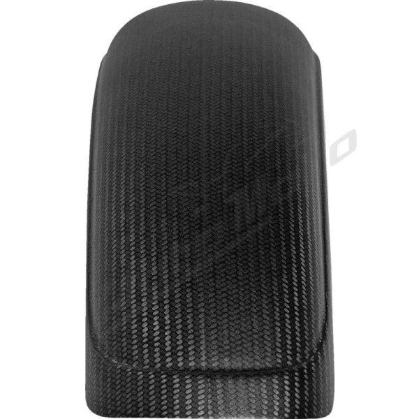 SADDLEMEN Priekinis purvasaugis anglies pluošto matinis Harley Davidson FXD / XL / XLH 883-1450 86-22