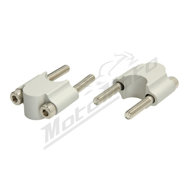 Vicma handlebar mount 22mm (raising by 30mm)