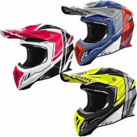 Airoh Aviator Ace 2 Engine Motocross Helmet