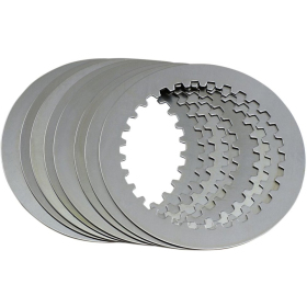 HINSON RACING Clutch Plate Kit Yamaha WR / YZ 250cc 01-19