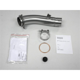 IXIL Adapter Pipe Honda VFR 800 98-01