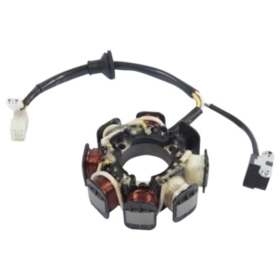 Kimpex generatorius Yamaha SX / Vmax 500 97-01
