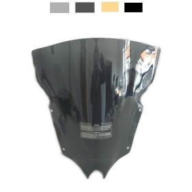 MOTOSHIELDS Windscreen YAMAHA YZF R6 2008-2012