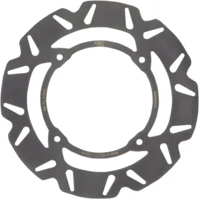 EBC CX Extreme™ Motocross Brake Rotors HONDA XR / NX / CRF 230-650 88-09