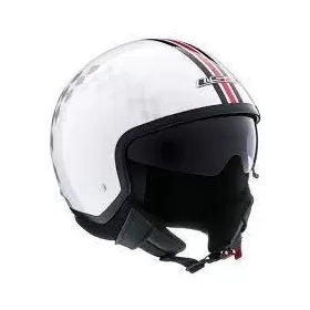 SALE! OPEN FACE HELMET LS2 561 L