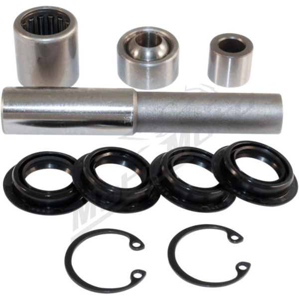 EPI Front Upper A-Arm Repair Kit Kawasaki KVF 650-750 05-11 