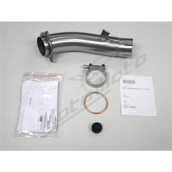 IXIL Adapter Pipe Honda VFR 800 98-01