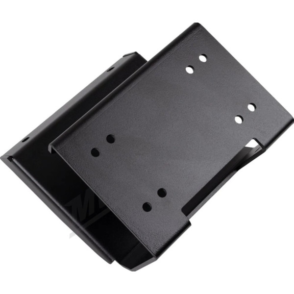 MOOSE OFFROAD- SNOW Winch Mount Polaris RZR XP 1000 21-25
