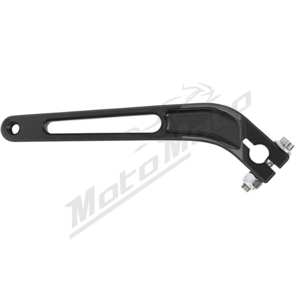 THRASHIN SUPPLY CO. Billet Shift Lever Harley Davidson FLD / FXD / FXDB 1340-1800cc 91-17