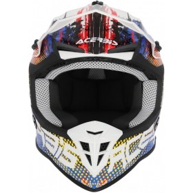 Acerbis Linear 2024 Motocross Helmet