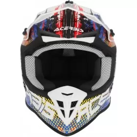 Acerbis Linear 2024 Motocross Helmet