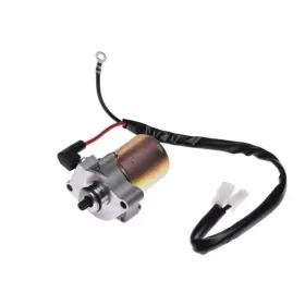 Starter TGB 50 9teeth