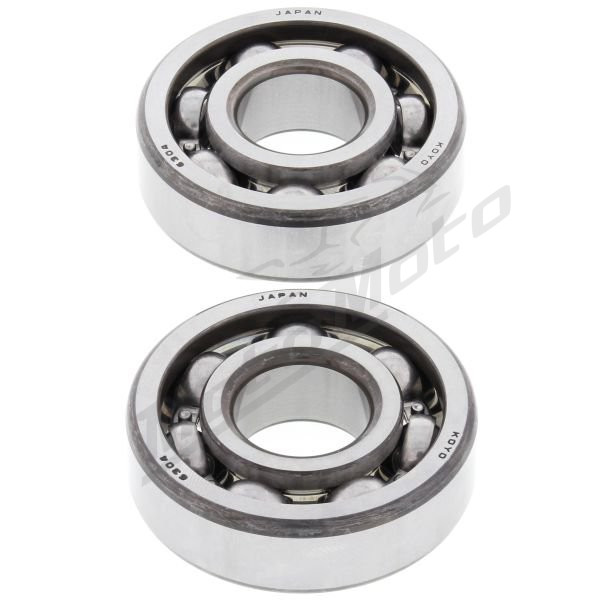 4Ride Crankshaft Bearing Kit Honda / Kawasaki / Polaris 50-110cc 69-16
