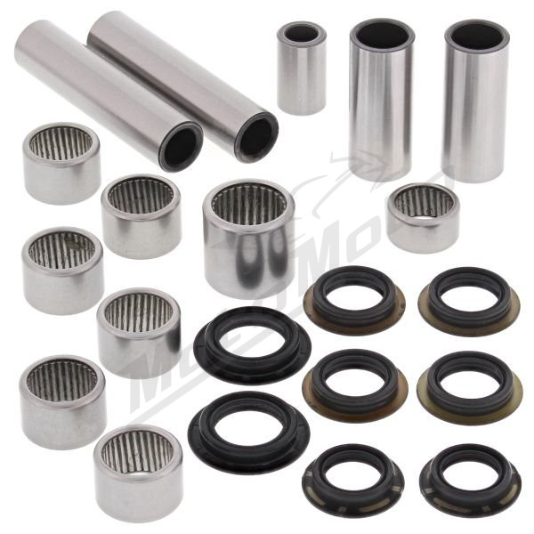 4Ride Swingarm repair kit KAWASAKI KL 250 2000-2010