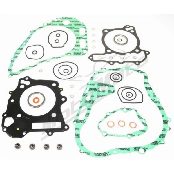 CENTAURO Complete Engine Gasket Set SUZUKI DR 750-800cc 1988-1997