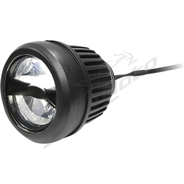 KOSO NORTH AMERICA LED Fog Light Kit