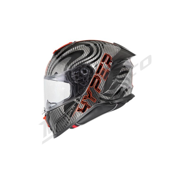 PREMIER HELMETS Hyper Carbon PS Helmet