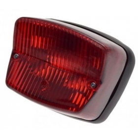 Tail light JAWA