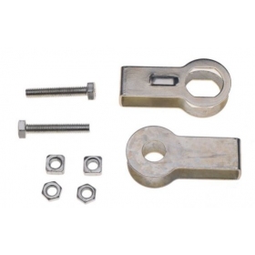 Chain adjuster tensioners JAWA J50 2pcs